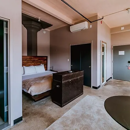 The Collective Paper Factory Hotel 4*