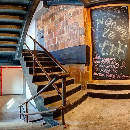 The Collective Paper Factory Hotel 4*