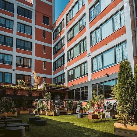 The Collective Paper Factory 4*