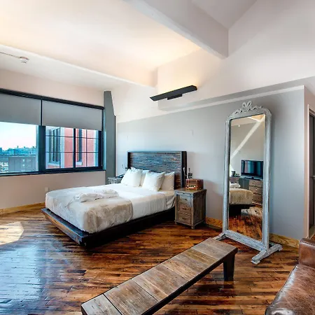 The Collective Paper Factory Hotel