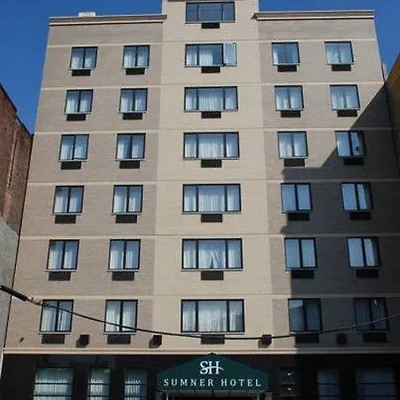 Sumner Hotel New York