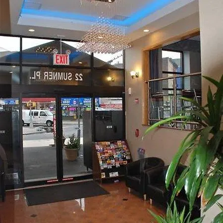 Sumner 3* New York