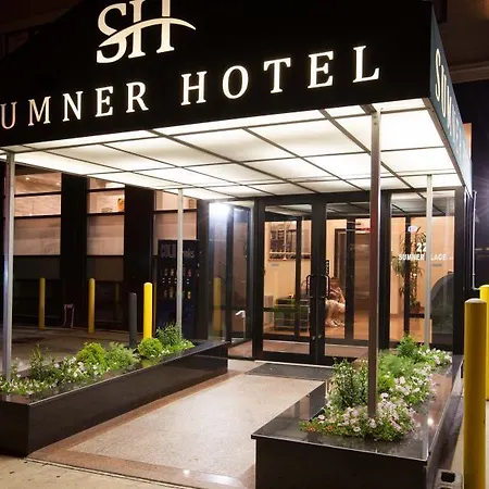 Sumner Hotel New York
