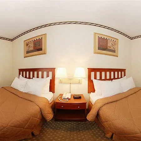 Red Lion & Long Island 3* New York