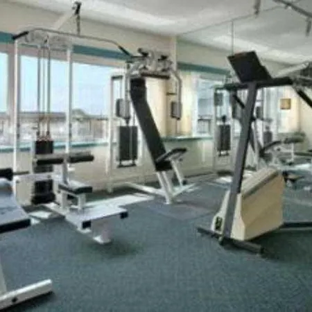 Hotel Ramada Plaza Jfk International Airport 2*