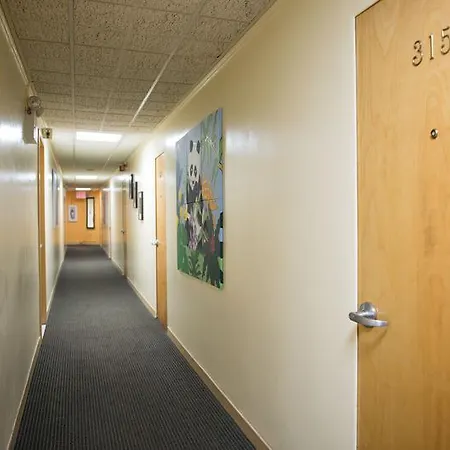 Hostel Flushing Ymca New York