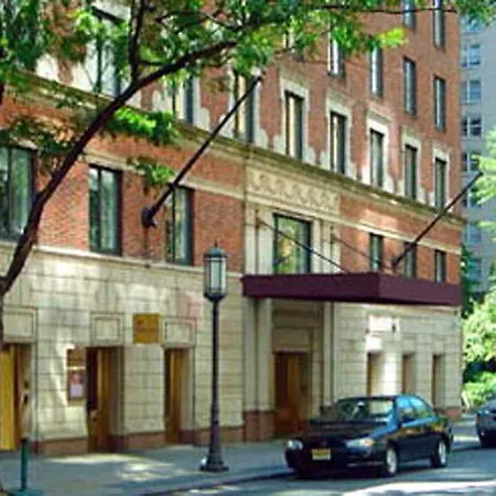 Aka Sutton Place