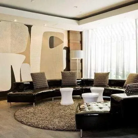 Hotel The Marcel At Gramercy New York
