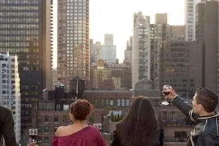 Pod 51 New York