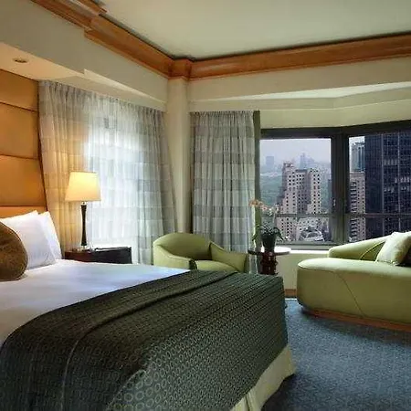 Hilton Club New York Hotel