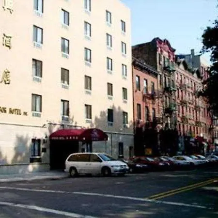 Hotel Windsor