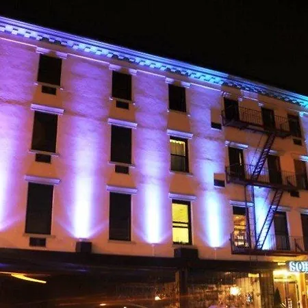 Sohotel Hotel