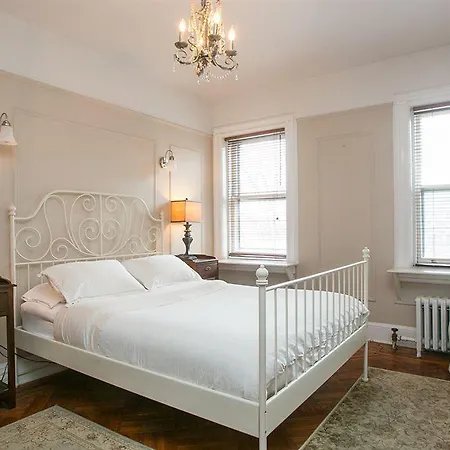 Lefferts Manor 3* New York