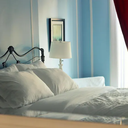 Lefferts Manor Bed & Breakfast 3*