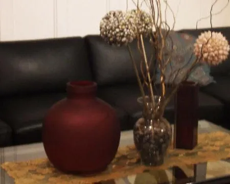 Sugar Hill Apartment *
