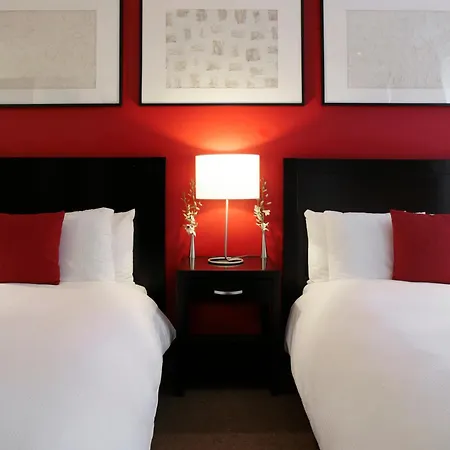 Eurostars Street 4*