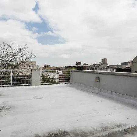 Onefinestay - Bedford Stuyvesant Private Homes Apartment *