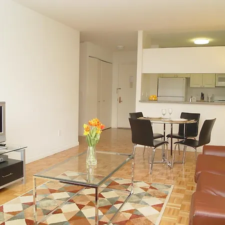 250w50 Midtown West Apartment *