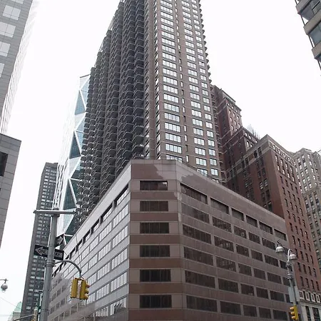 Symphony House Apartment New York