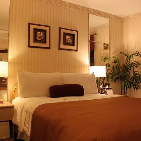 Flushing 88 Hotel 2*