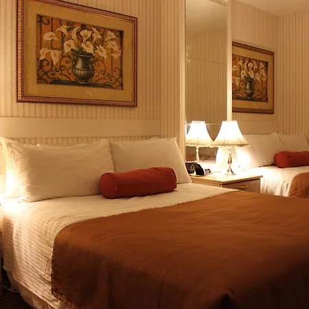 Flushing 88 Hotel