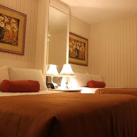 Flushing 88 Hotel New York