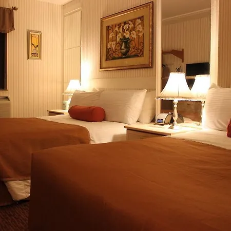 Flushing 88 Hotel