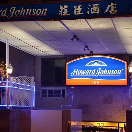 Flushing 88 Hotel New York