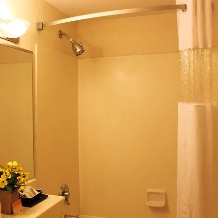 Flushing 88 Hotel 2*