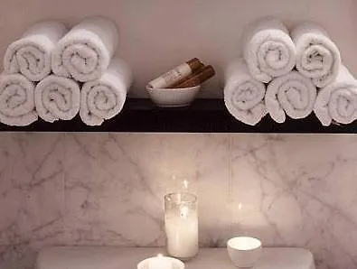 Eurostars Street 4*