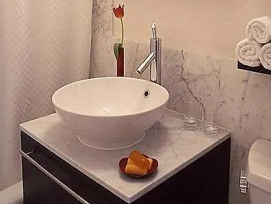 Eurostars Street Hotel