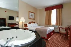 Western Jamaica 3*