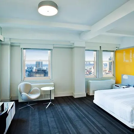 ROW NYC 4*