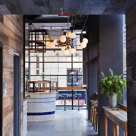 ROW NYC Hotel