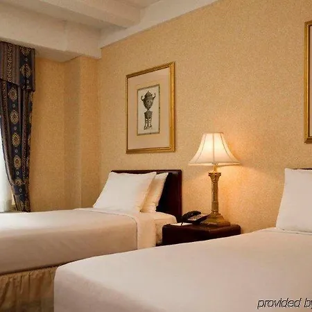 ROW NYC Hotel