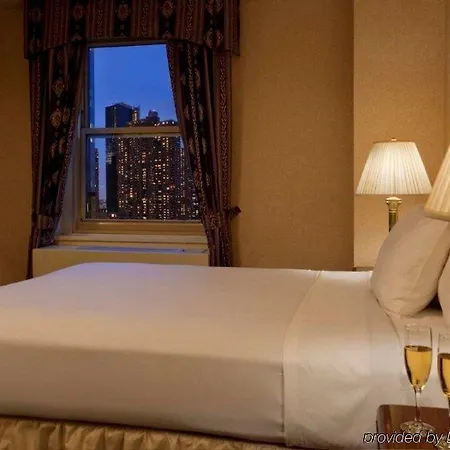 ROW NYC Hotel New York