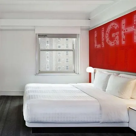 ROW NYC Hotel 4*