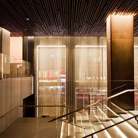 ROW NYC Hotel New York