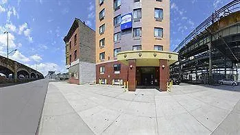 Lexington Hotel New York