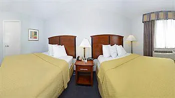 Lexington Hotel 2*