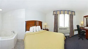 Lexington Hotel New York