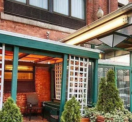 View Hotel
