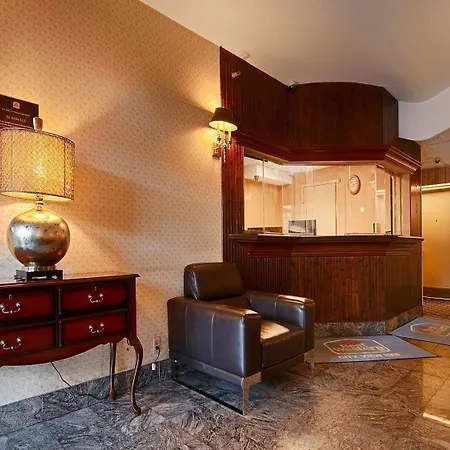 View Hotel 2*