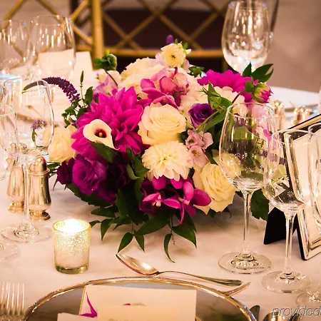 Plaza Athenee Hotel New York