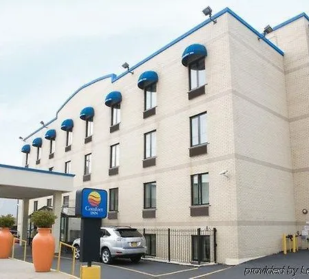 Comfort Jfk Airport Hotel New York