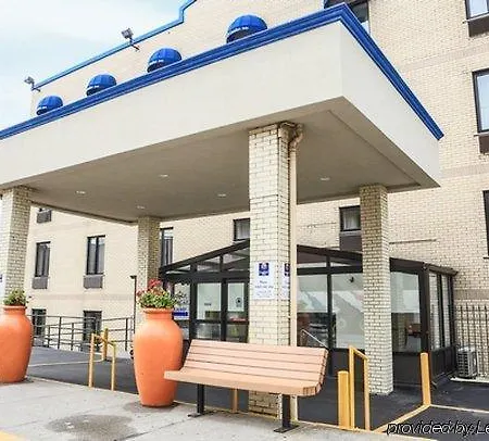 Comfort Jfk Airport 2* New York