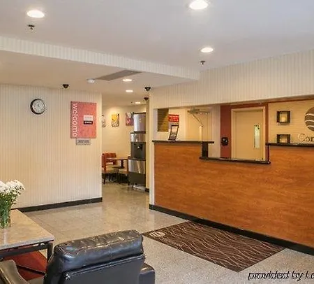 Comfort Jfk Airport Hotel 2*