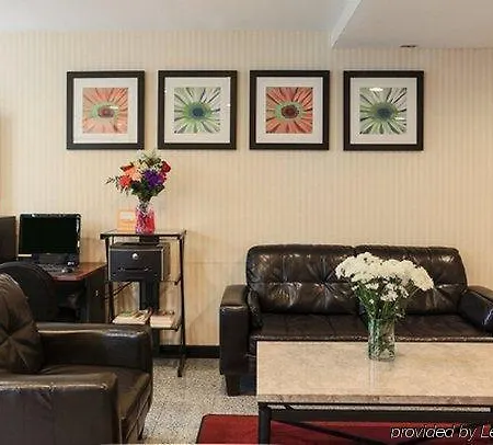 Comfort Jfk Airport Hotel