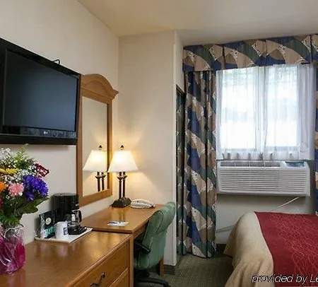 Comfort Jfk Airport 2* New York