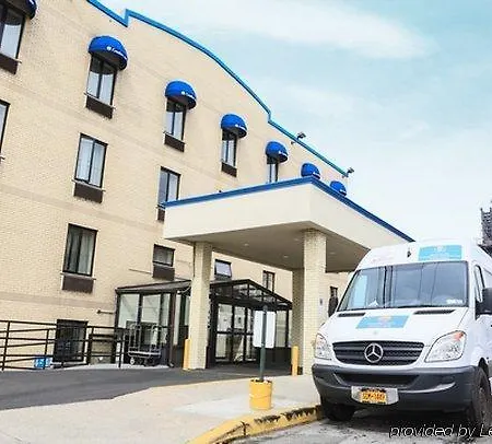 Comfort Jfk Airport Hotel